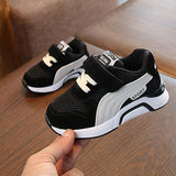 Tênis Sport JJ - Preto