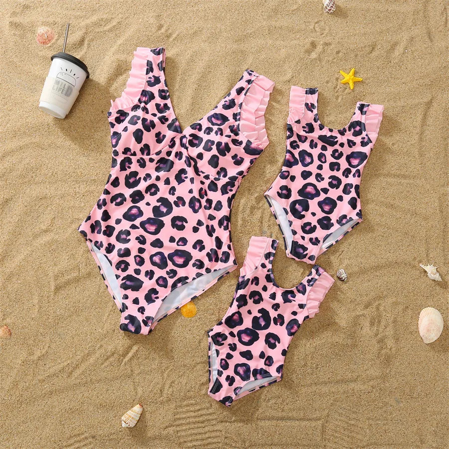 Maiô Tal Mãe Tal Filha