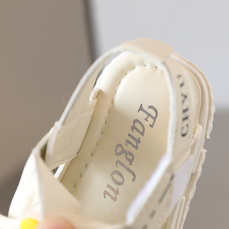 Sandália - Off White