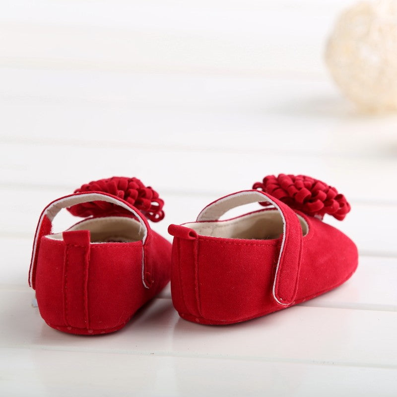 Jasmim Baby Shoes (Size 1 to 3)