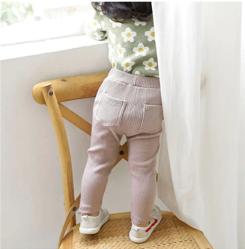 Legging Enfant Couleur
