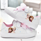 Frozen Sneakers – Anna