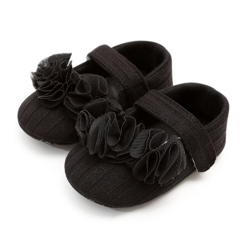 Sapatinho  Floquinho de Neve