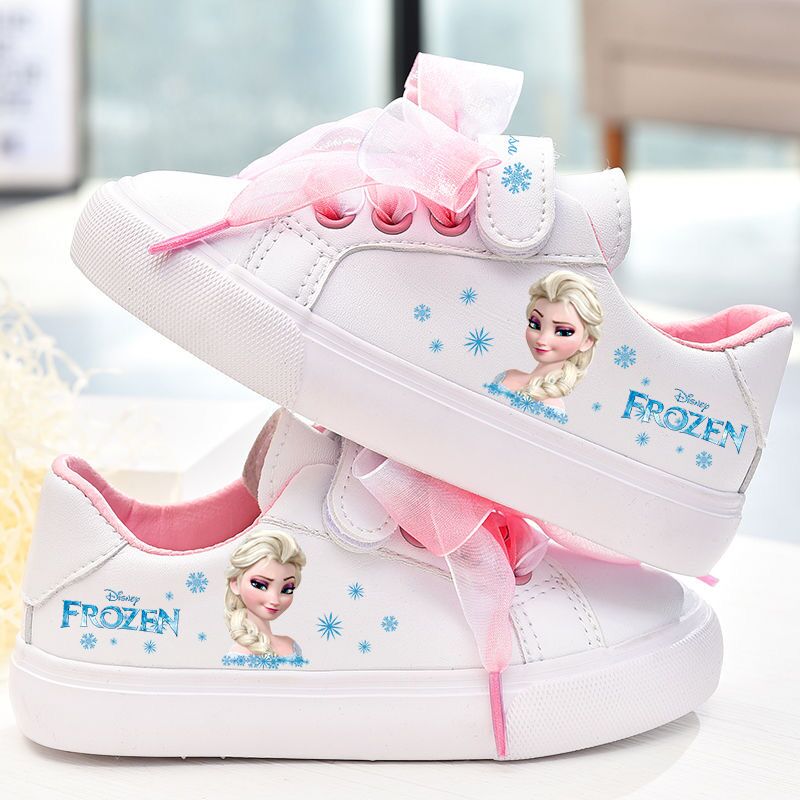 Frozen Sneakers – Anna