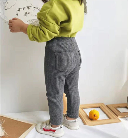 Legging Enfant Couleur