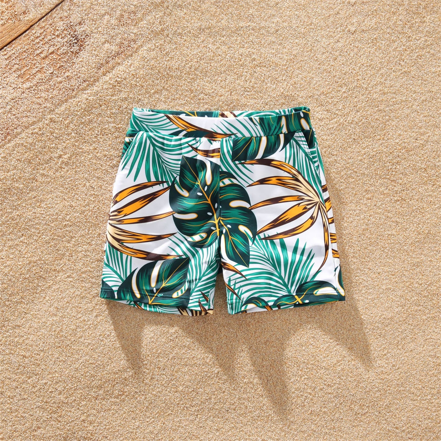 Kit Praia Aguas Claras  Mãe Tal Filha