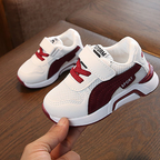 Tênis Sport JJ - Rosa