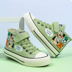 Tênis  - Disney - Preto