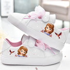 Frozen Sneakers – Anna