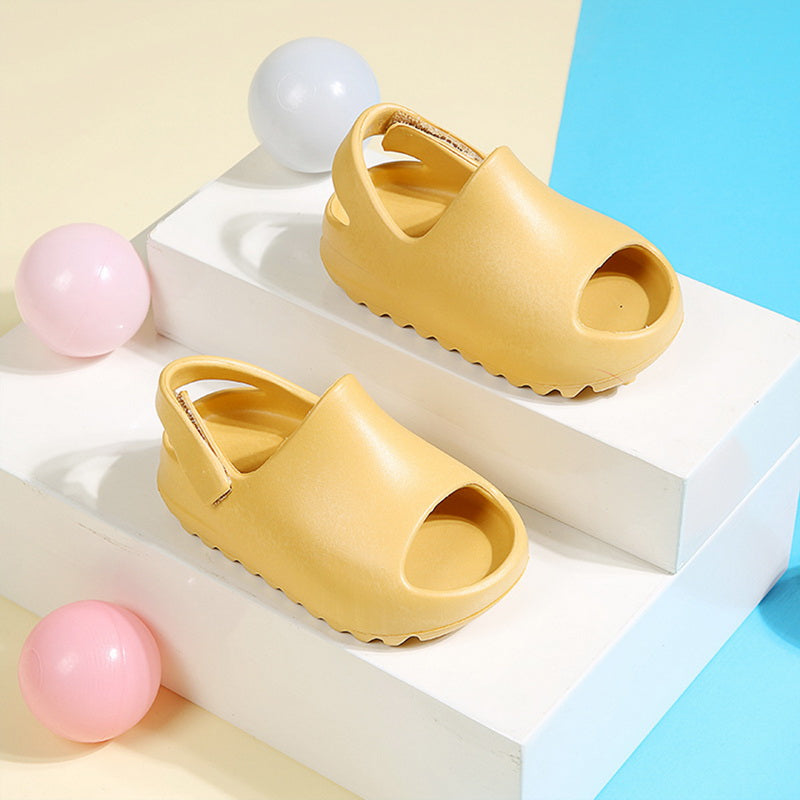 Chinelo PomPom - Lilas