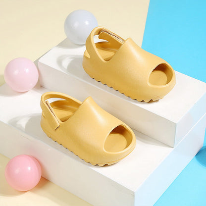 Chinelo PomPom - Lilas