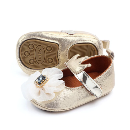 Baby Shoes Lua