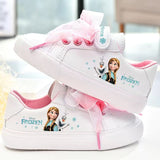 Frozen Sneakers – Anna