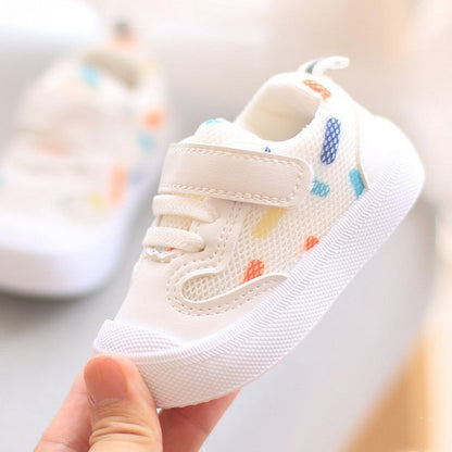 Pingo de Gente Sneakers – Green