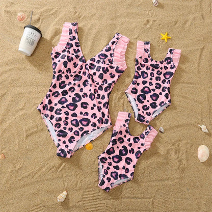 Maiô Tal Mãe Tal Filha