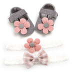 Enchanted Baby Shoes