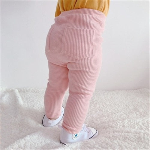 Legging Enfant Couleur