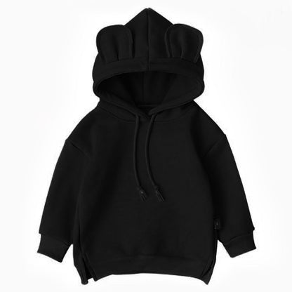 Tom Plush Sweatshirt