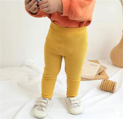 Legging Enfant Couleur
