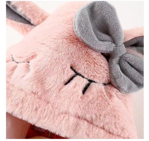 Lulu Bunny Coat + Free Bag