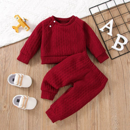 Unisex Winter Set