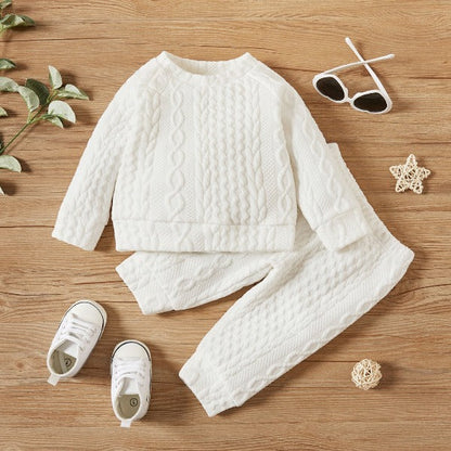 Unisex Winter Set