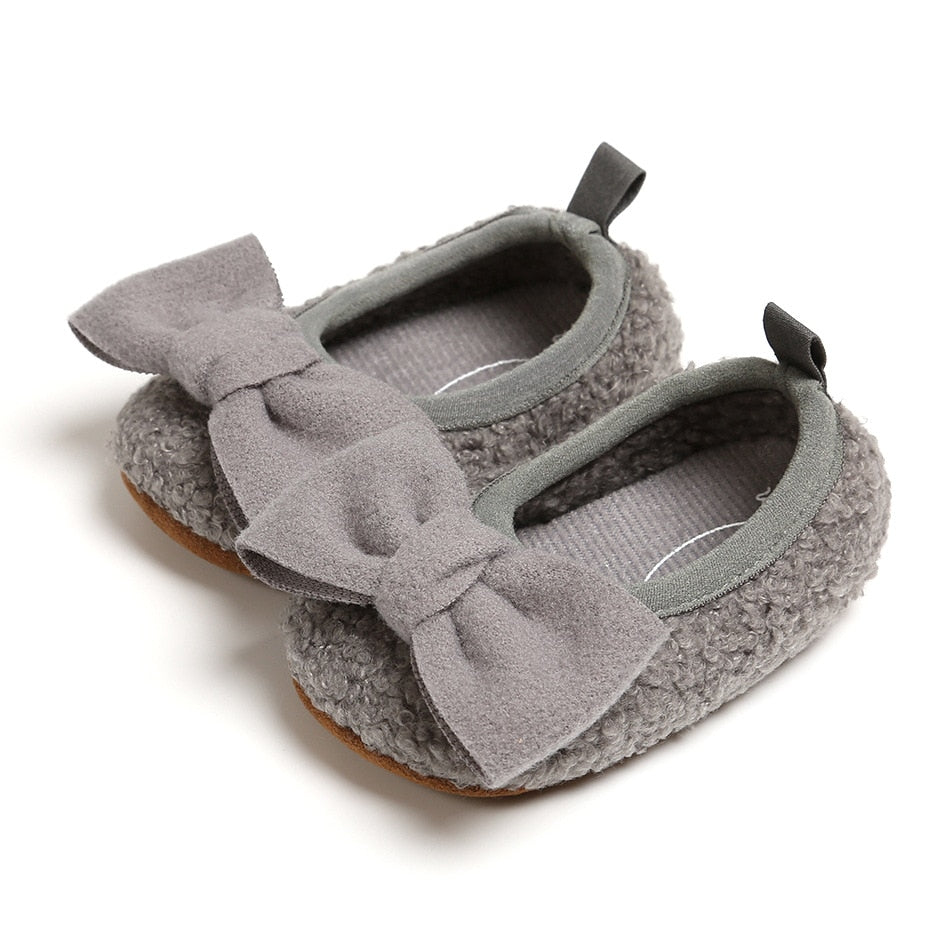 Ted Baby Shoes