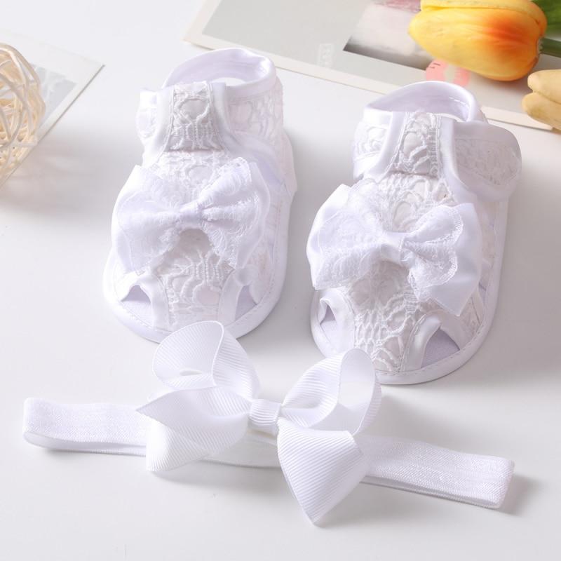 Cinderella Baby Shoes