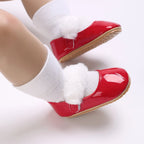 Strawberry Baby Shoes – New Arrival