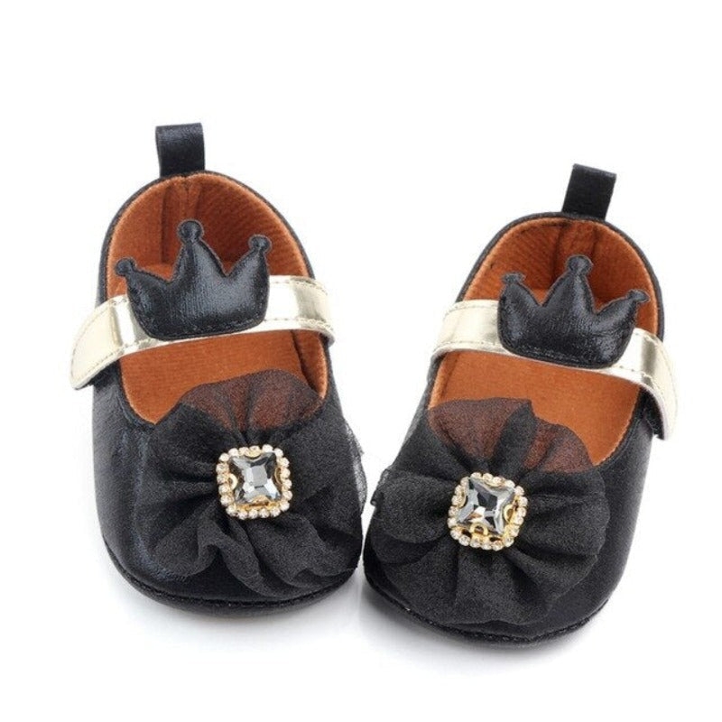 Baby Shoes Lua