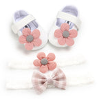 Enchanted Baby Shoes