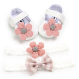 Enchanted Baby Shoes