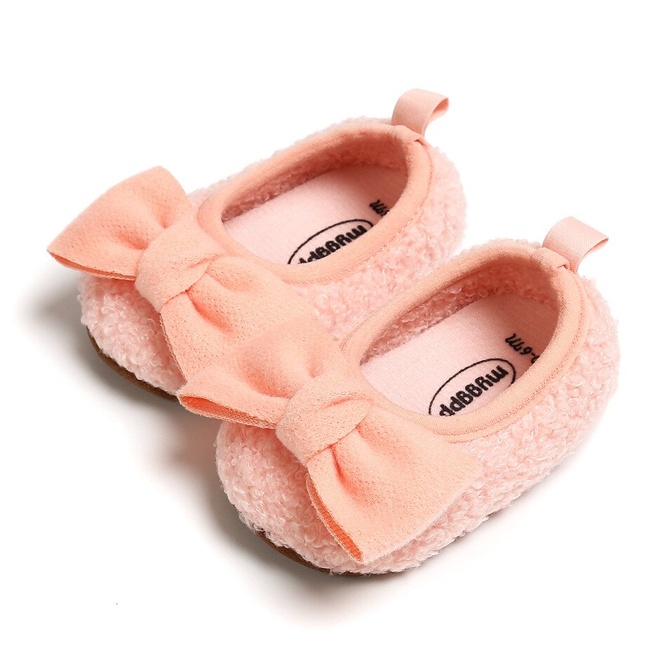 Ted Baby Shoes
