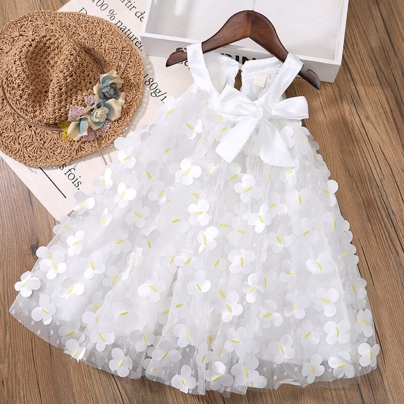 Julia Lemos Kids Dress