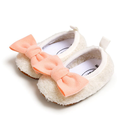 Ted Baby Shoes