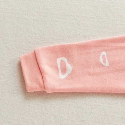 Love Cat Kids Winter Set