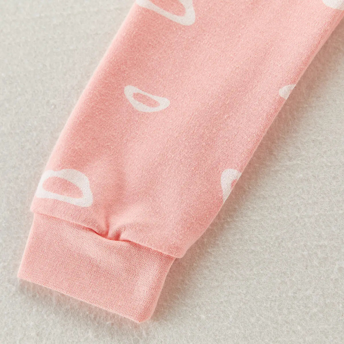 Love Cat Kids Winter Set