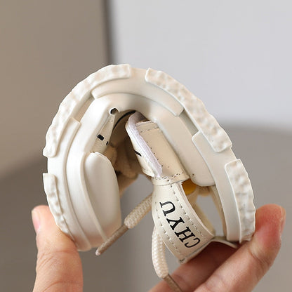 Sandália - Off White