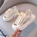 Sandália - Off White