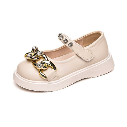 Chloé Baby Shoes