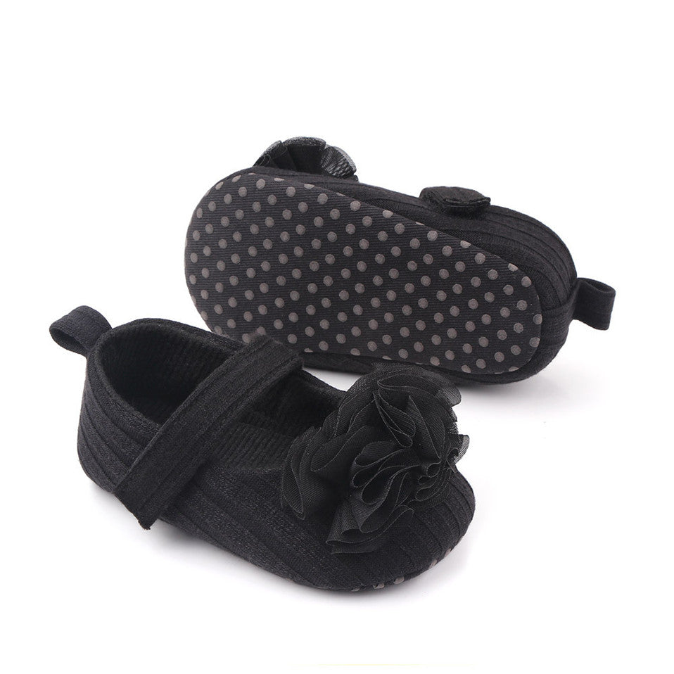 Sapatinho  Floquinho de Neve