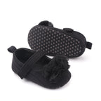 Sapatinho  Floquinho de Neve