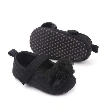 Sapatinho  Floquinho de Neve