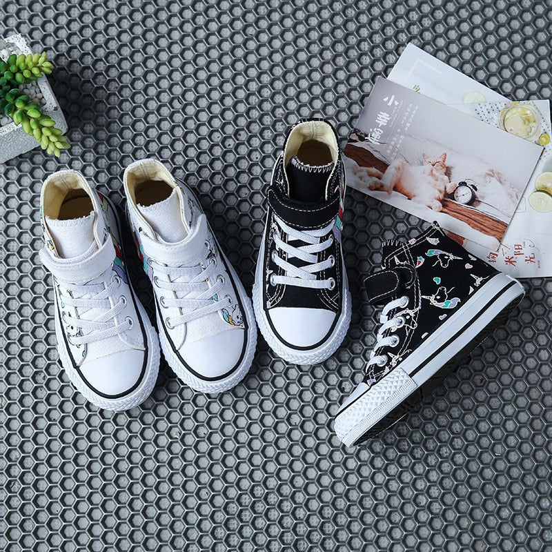 Unicorn Sneakers