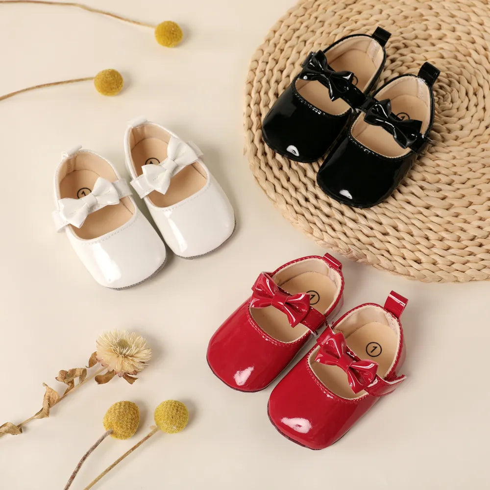 Sapatinho Princesa - Marinho