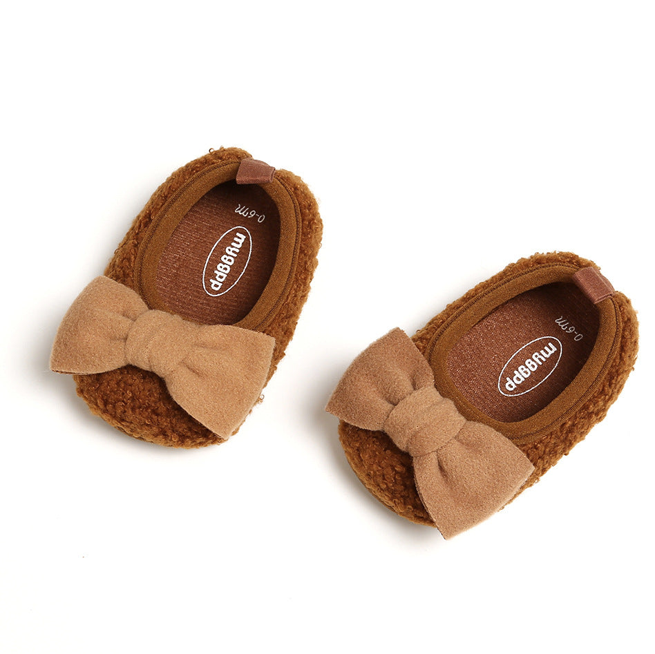 Ted Baby Shoes