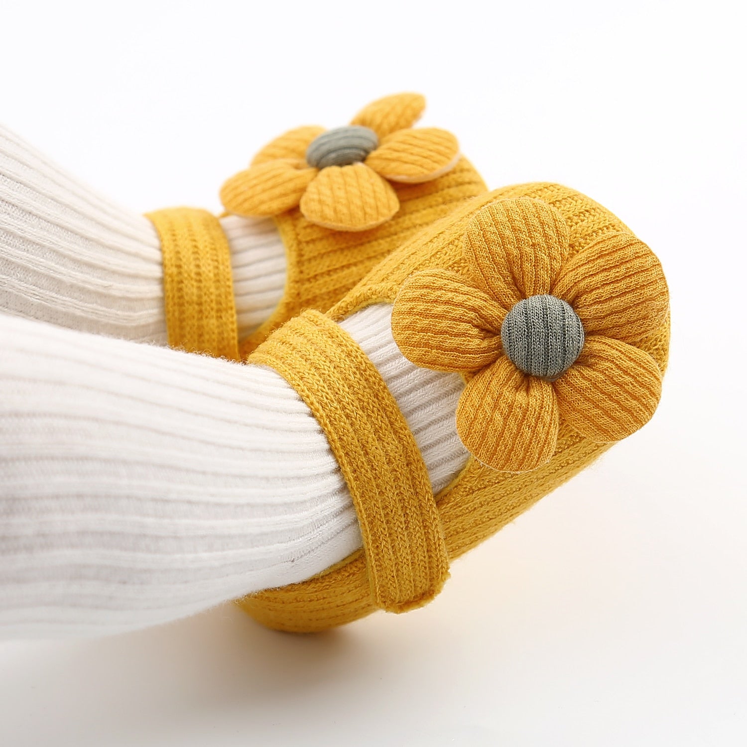 Enchanted Baby Shoes