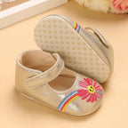 Sapatinhos  Margarida