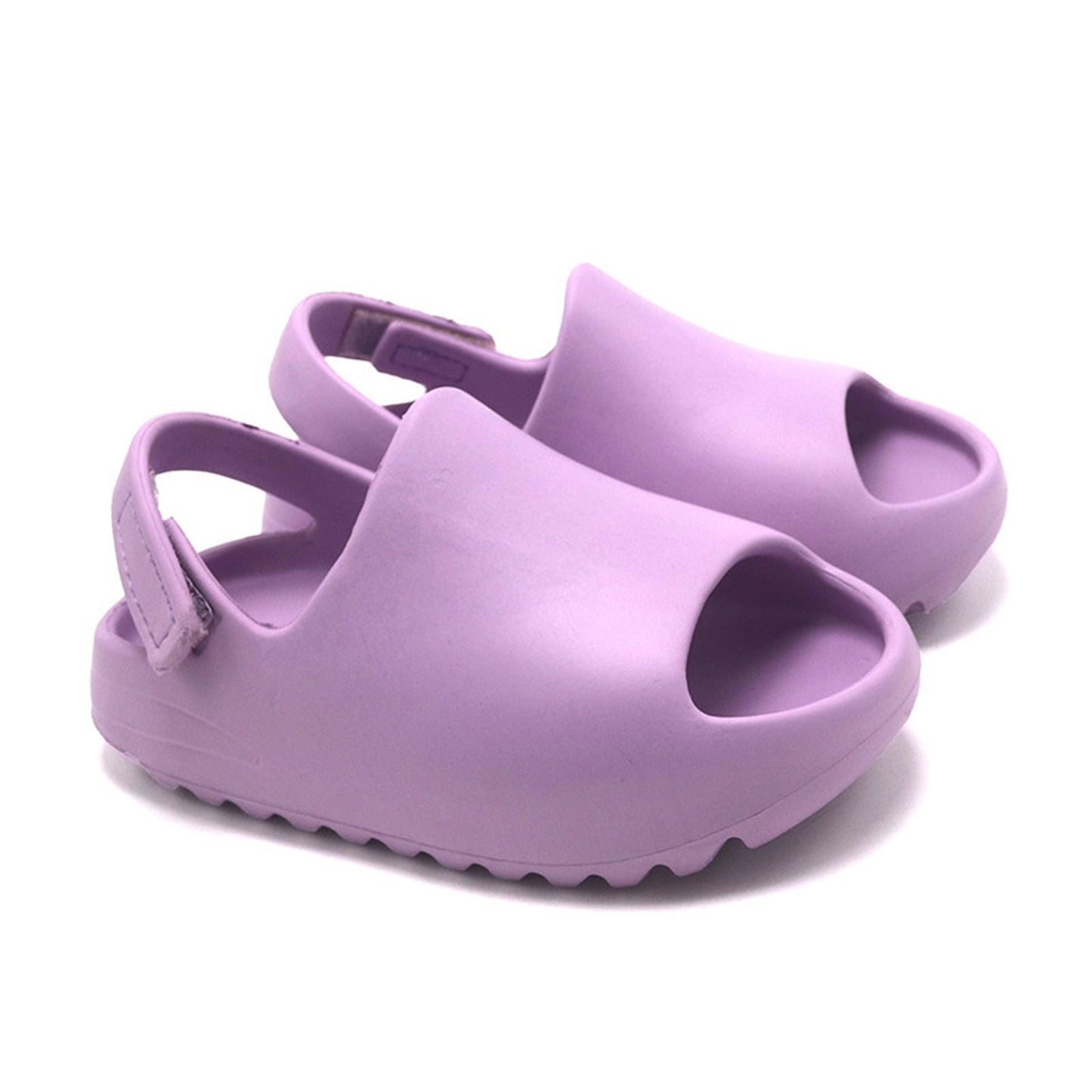 Chinelo PomPom - Lilas