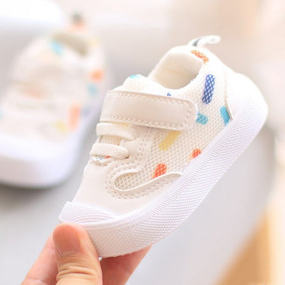 Pingo de Gente Sneakers – Green